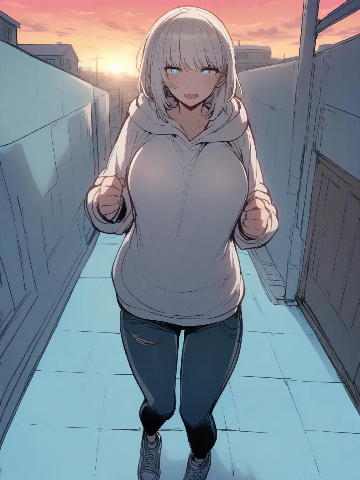 Shyness thumbnail