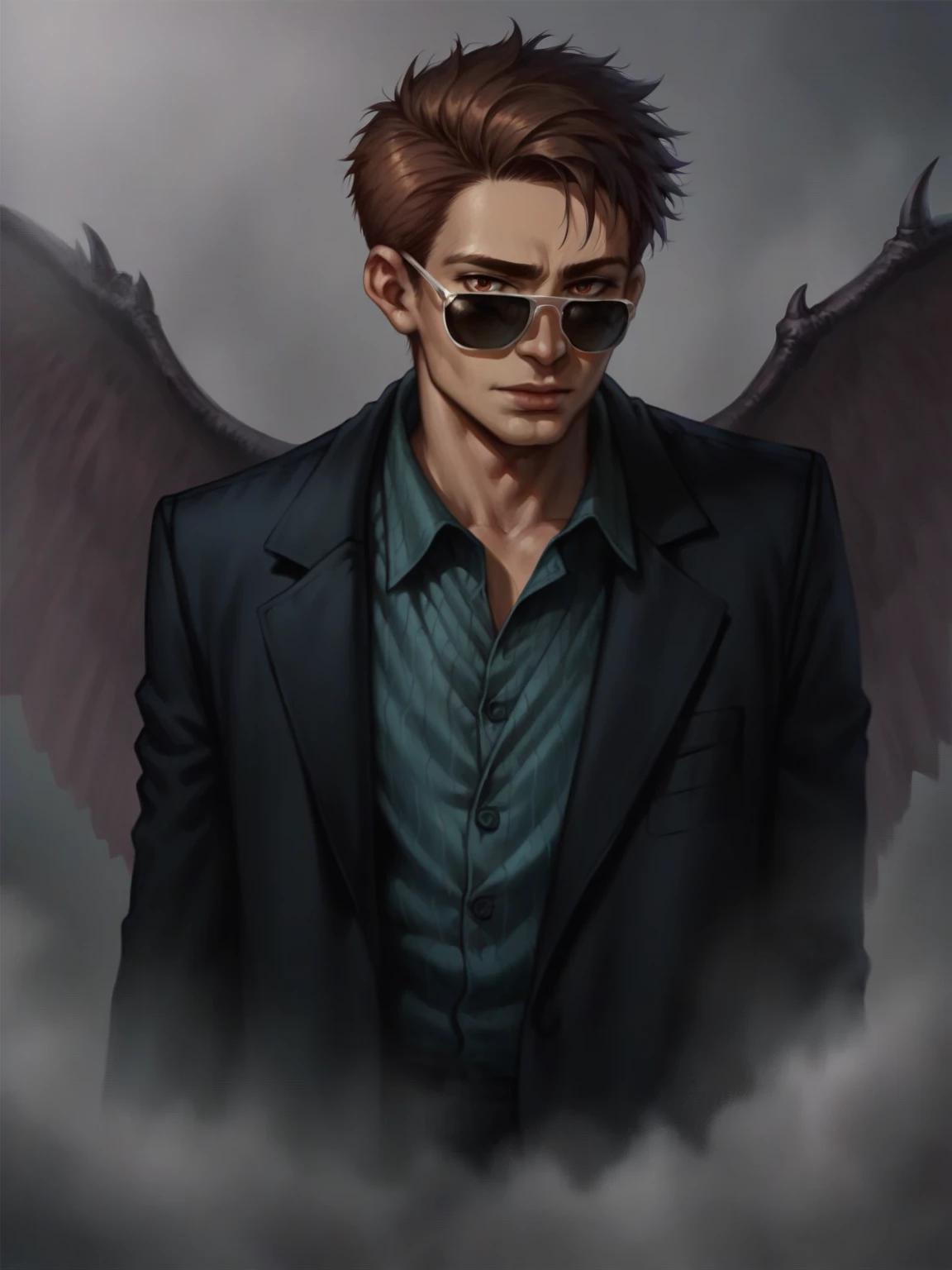 Crowley  thumbnail