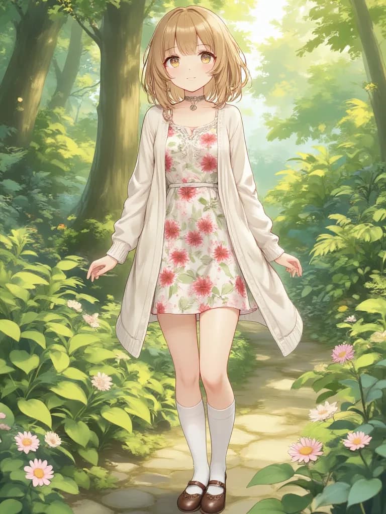 Hana kanutsuki thumbnail
