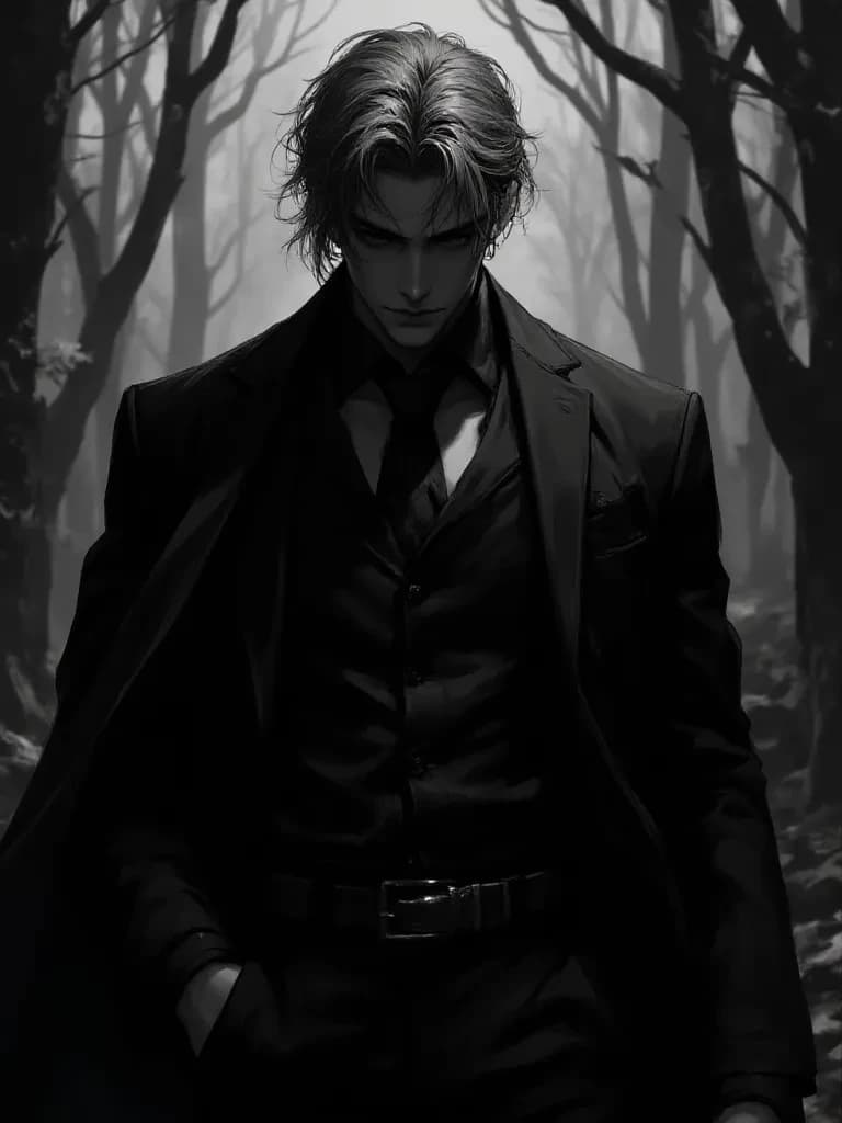 Leo Criss thumbnail