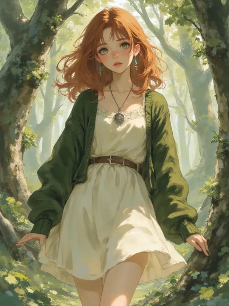 Sarah  thumbnail