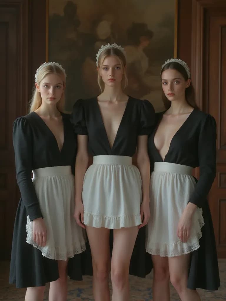 Maids thumbnail