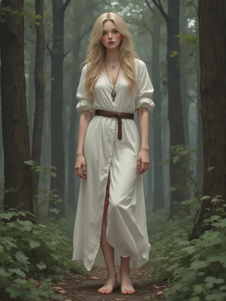 Elara Meadowlight thumbnail