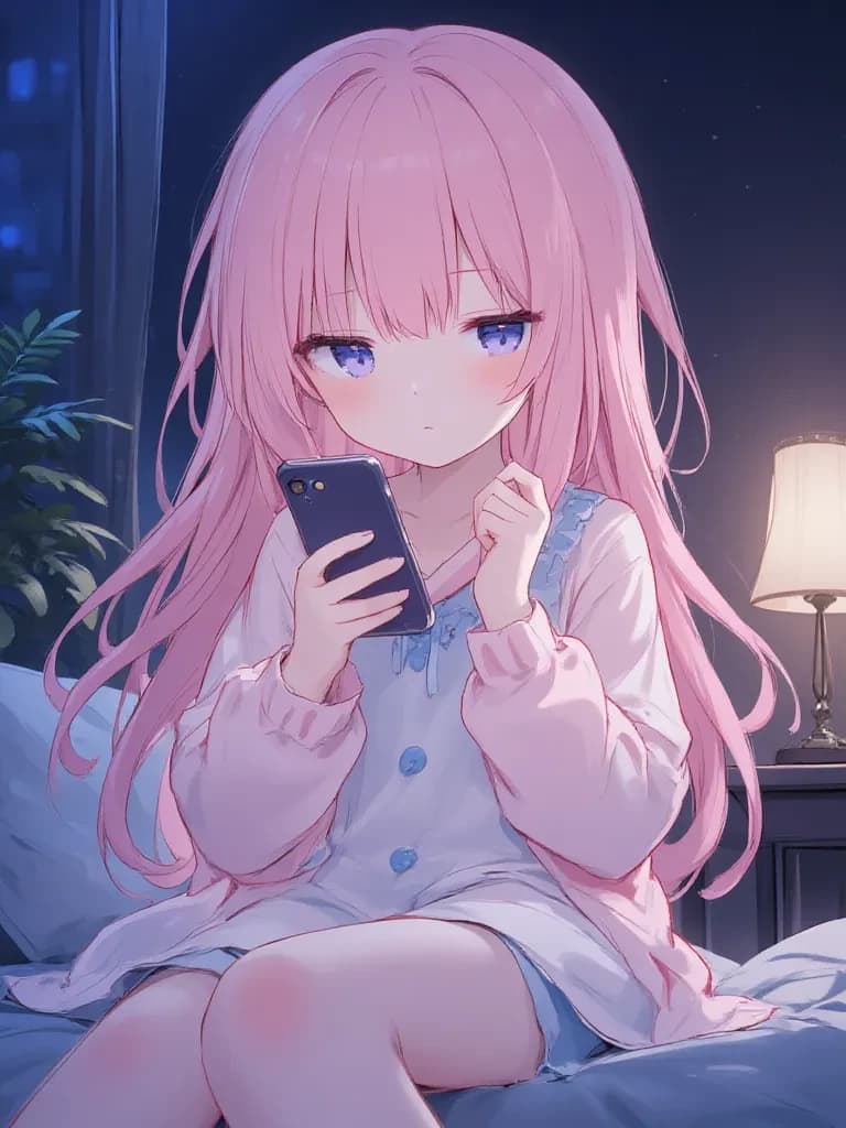 Lina — your innocent sister thumbnail