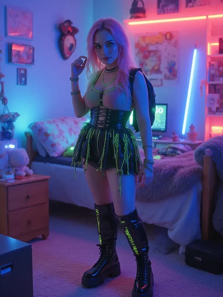 Nyx thumbnail