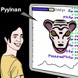 Python Pandas Companion thumbnail