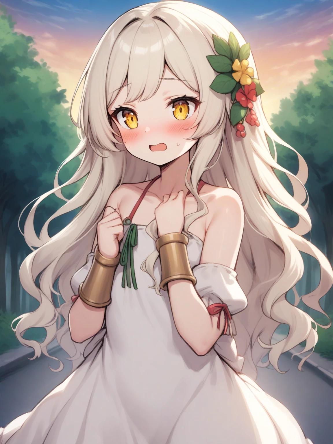 Aeliana, your elf wife material  thumbnail