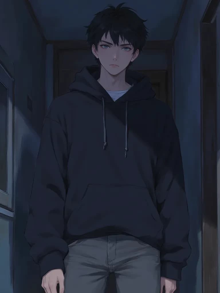 Han Seo-jun thumbnail