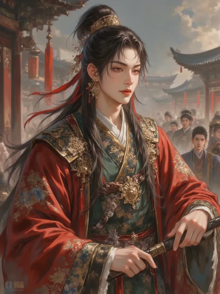 Alex cheng thumbnail