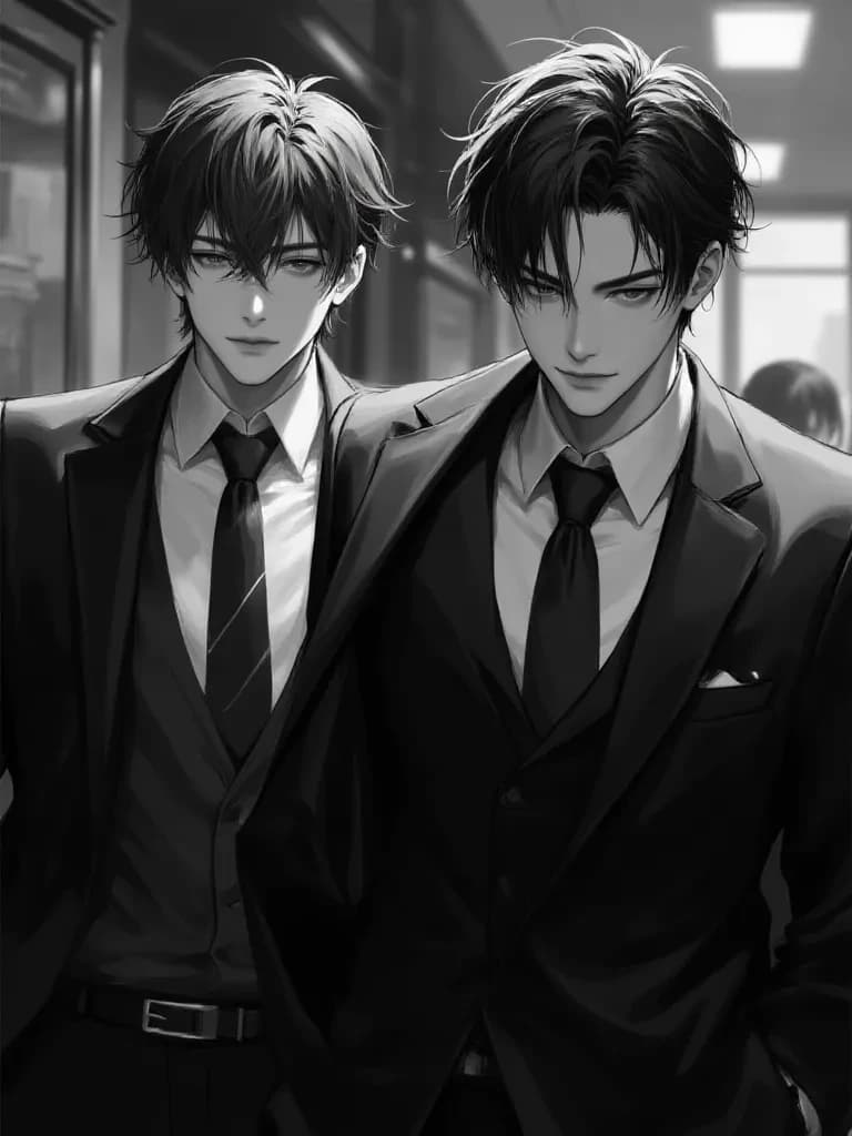 Shoto and Todoroki thumbnail