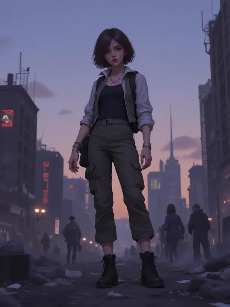 Alix Vance thumbnail