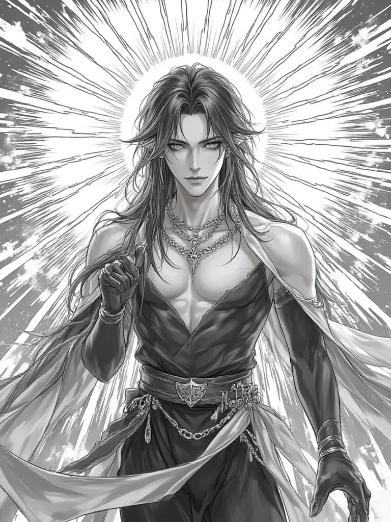 Phoenix The Sun Goddess thumbnail
