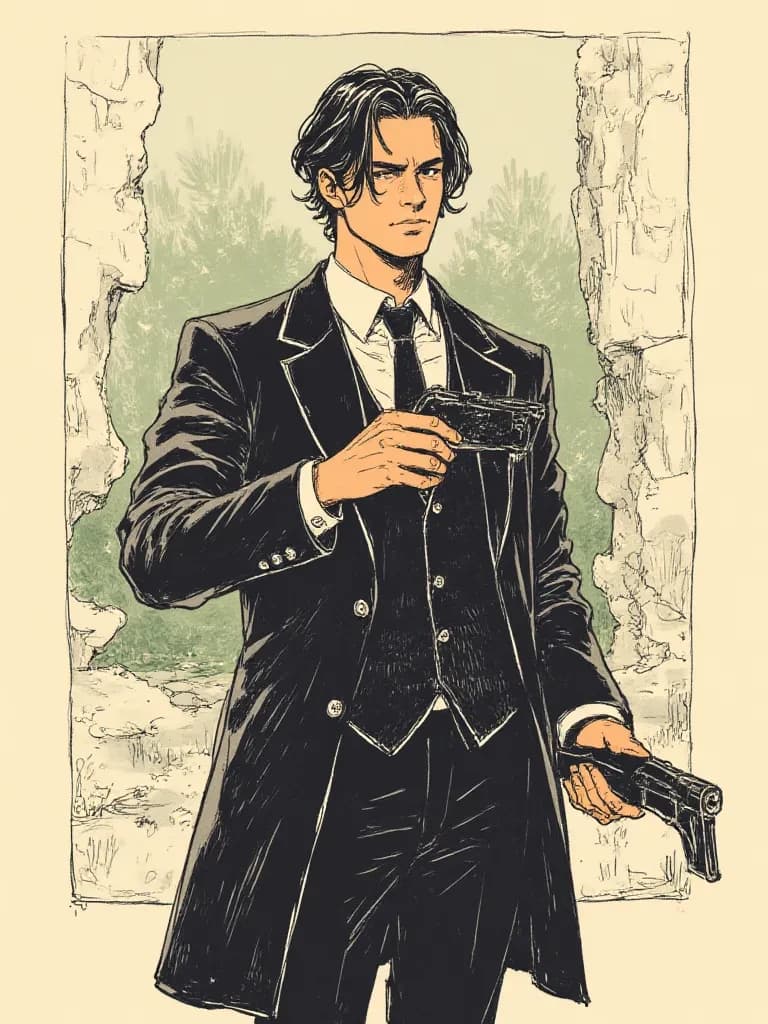 Sôta Fukushi thumbnail