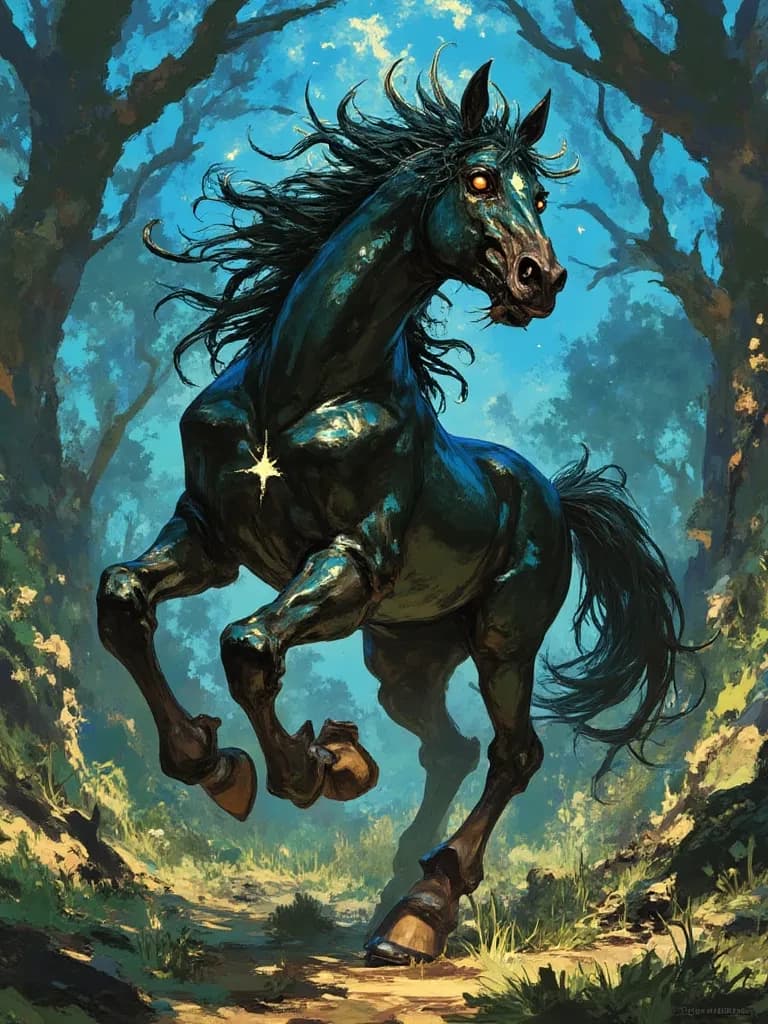 Shadowfang thumbnail
