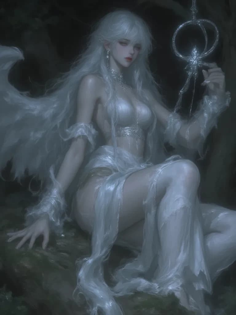 Seraphina thumbnail