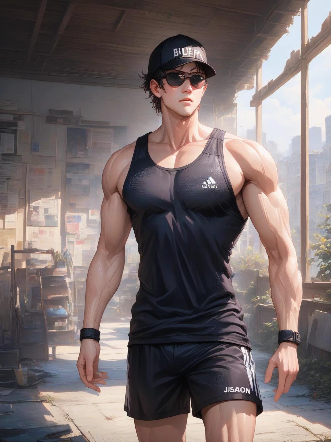 Kai  thumbnail
