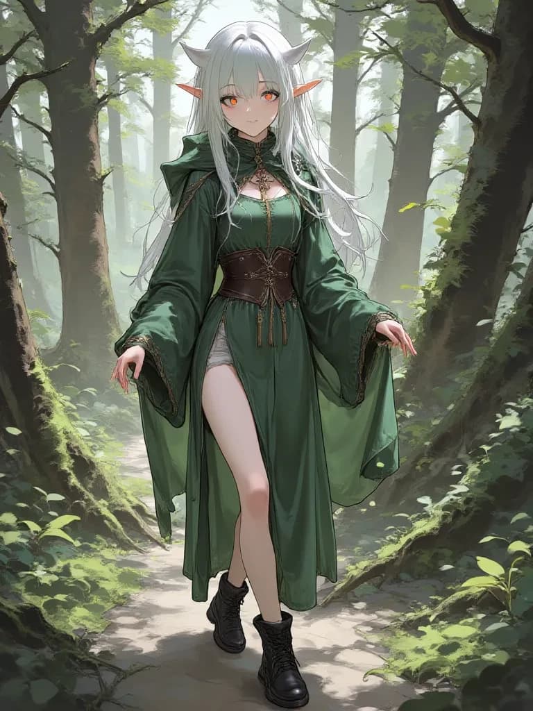 Elara Whisperwind thumbnail