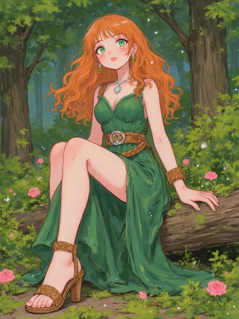 Elara Meadowlight thumbnail