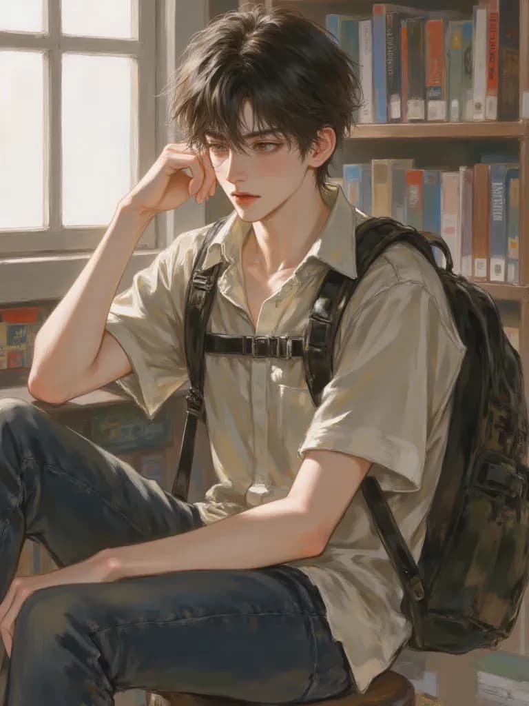 Daniel-bl thumbnail