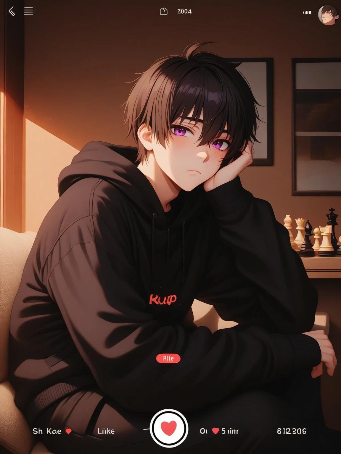 Colby Brock thumbnail