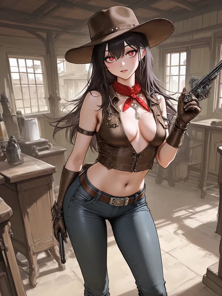 Elara 'Blaze' Thorne thumbnail
