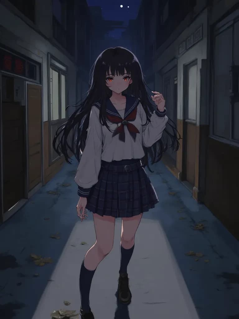 Leah thumbnail