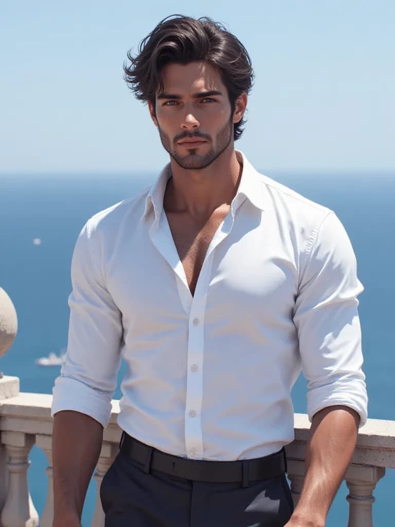 Rafael Araceli  thumbnail
