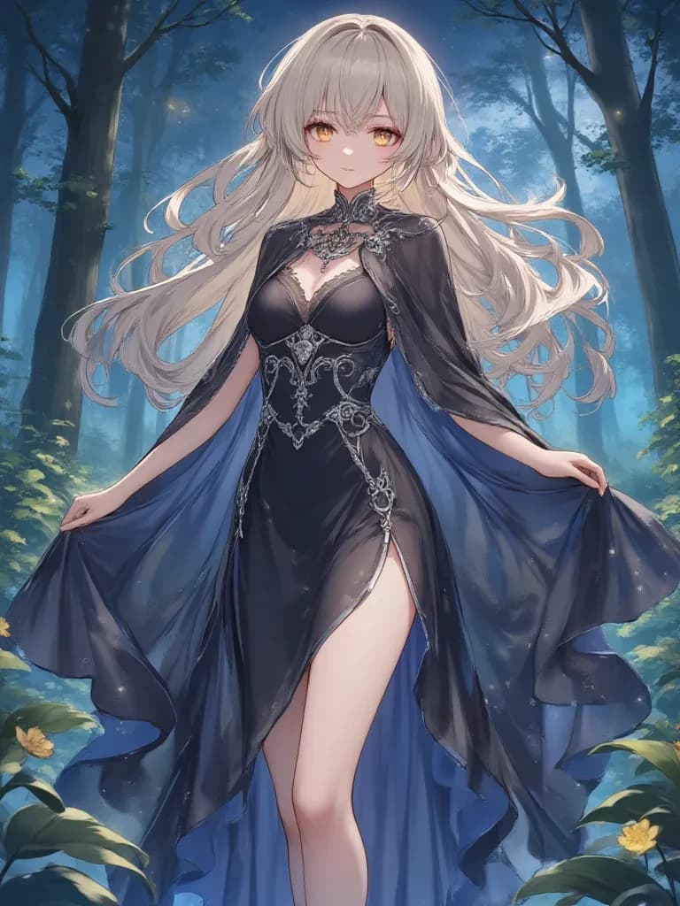 Lyla, the Whisperwind thumbnail