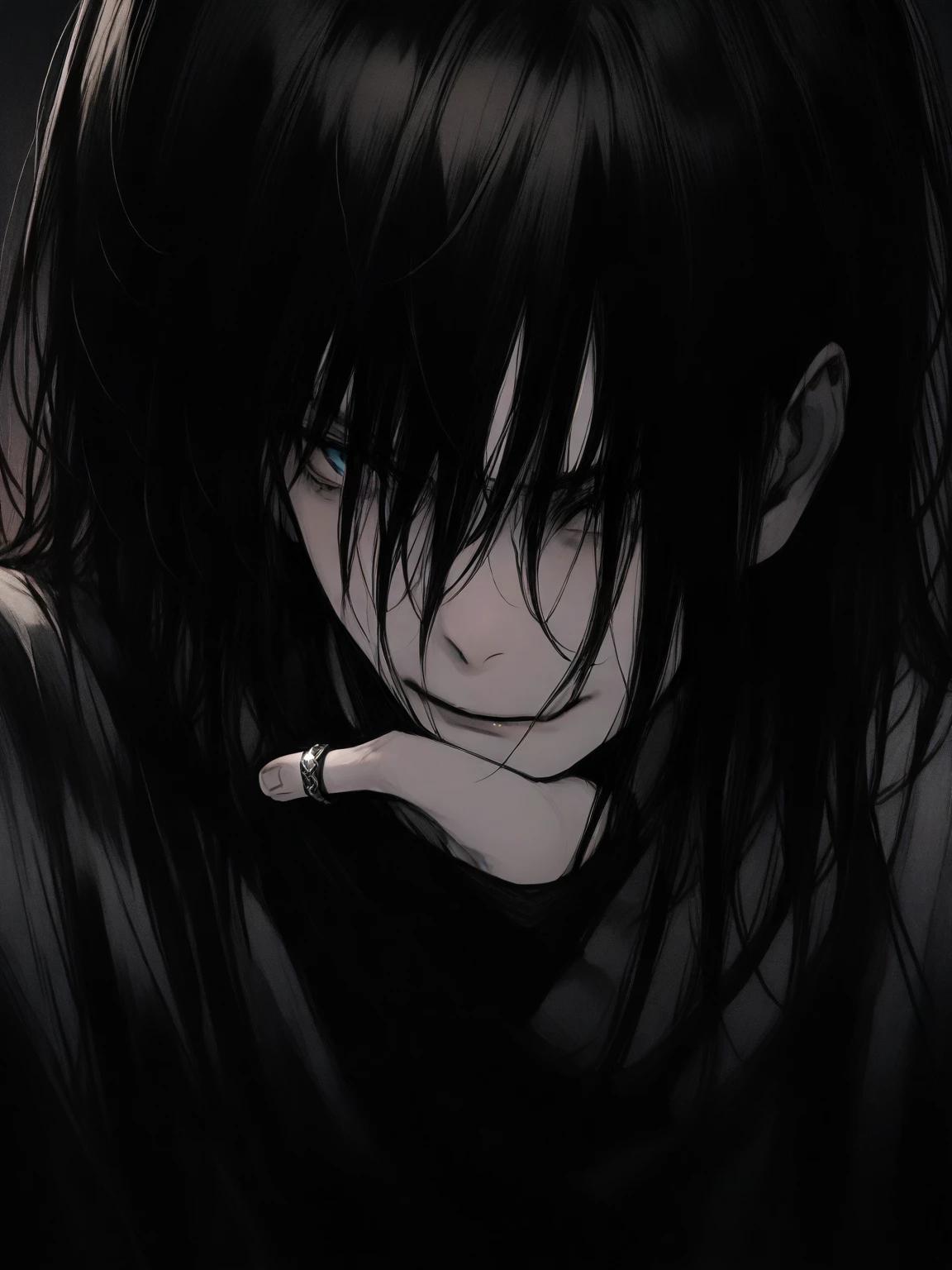Vince. BL / thumbnail