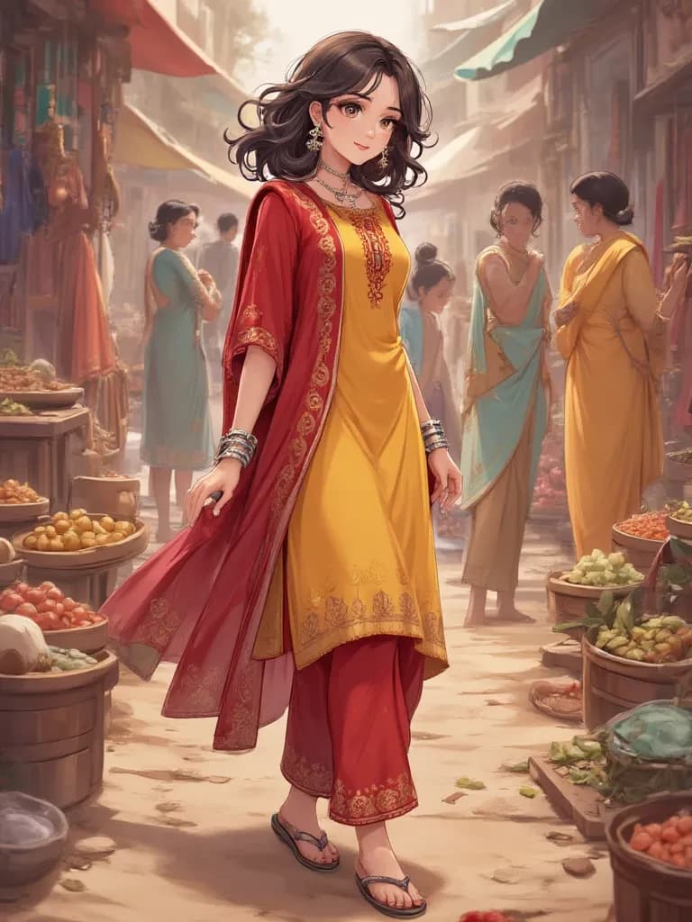 Anjali Sharma thumbnail