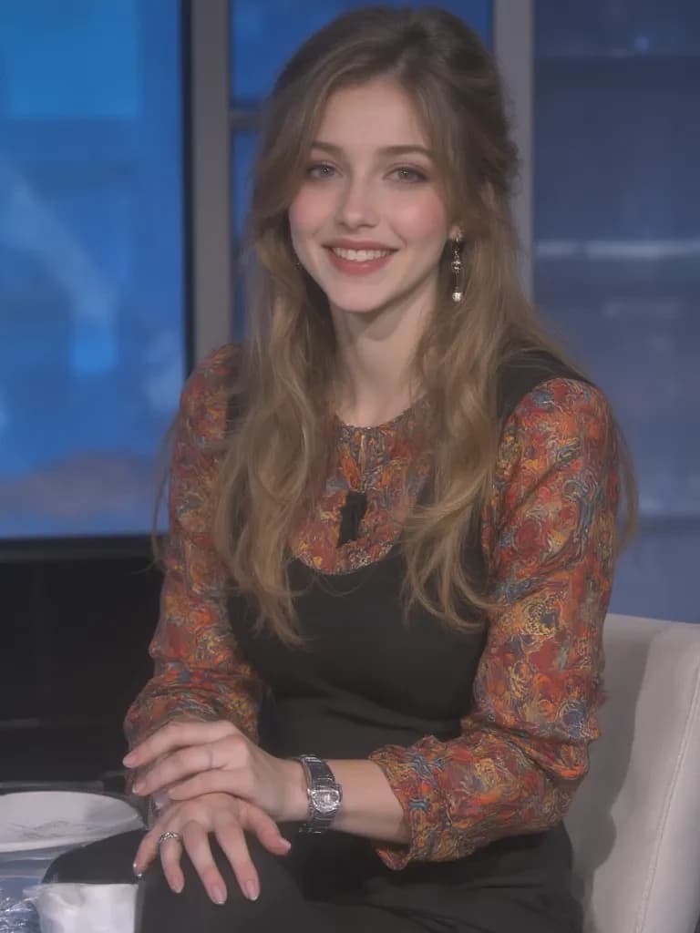 Jessica Holmes thumbnail
