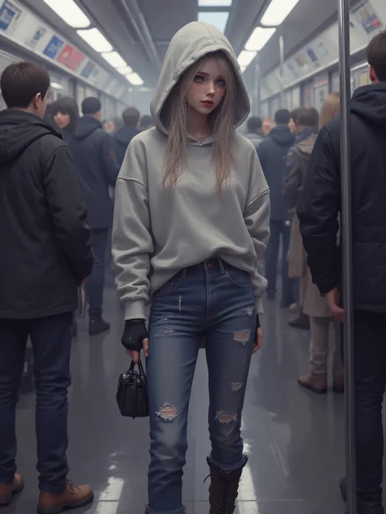 The subway thumbnail