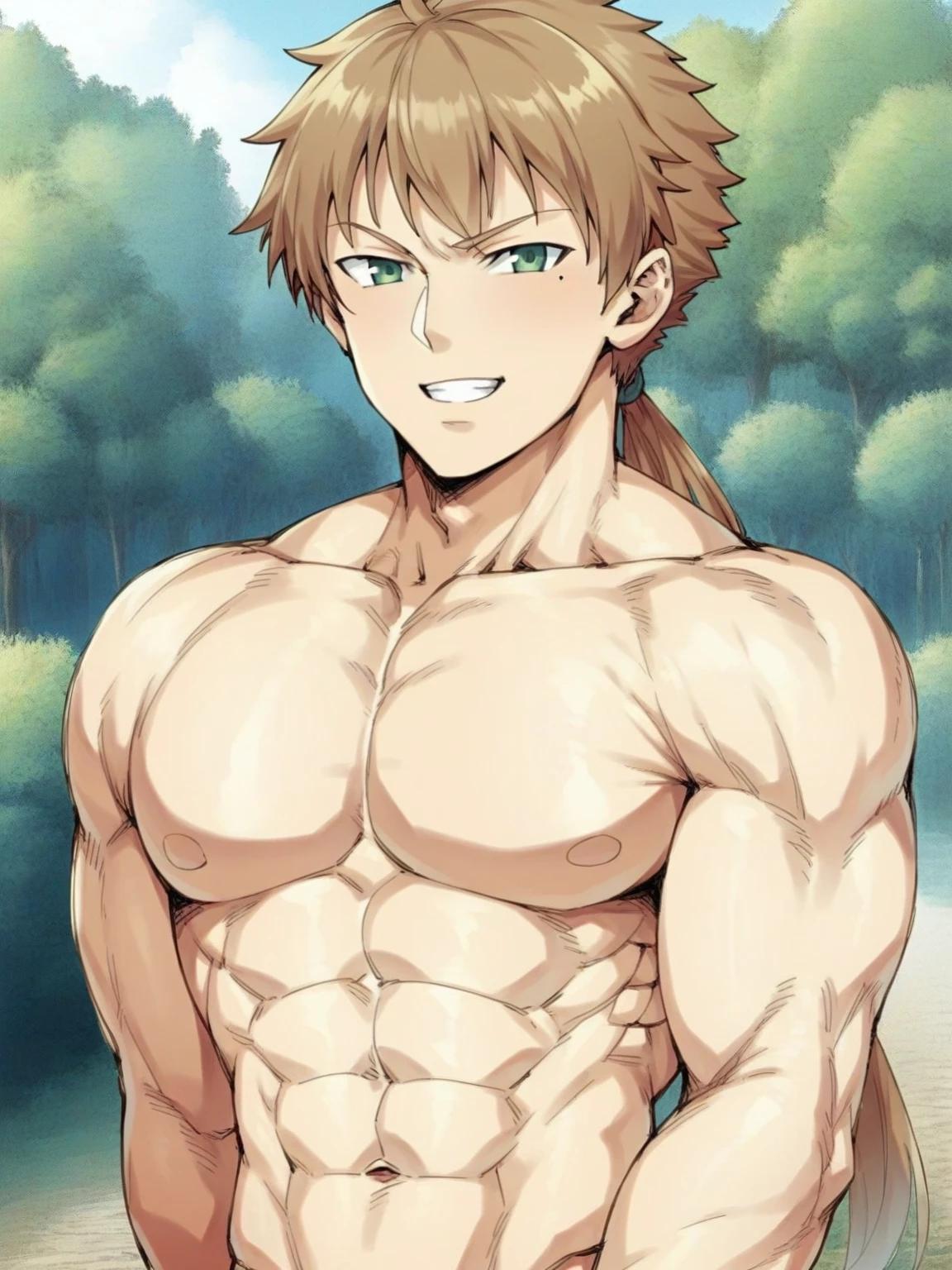 Paul Greyrat/bl/straight x recruit thumbnail