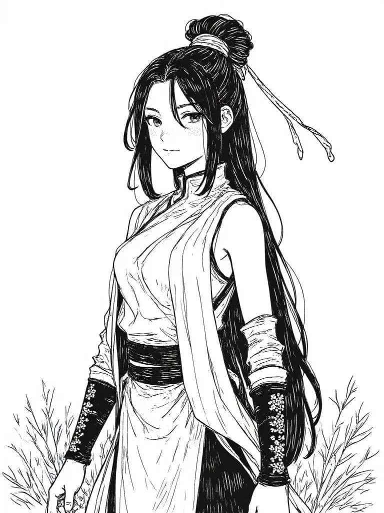 Wuxia / Cultivation Companion thumbnail