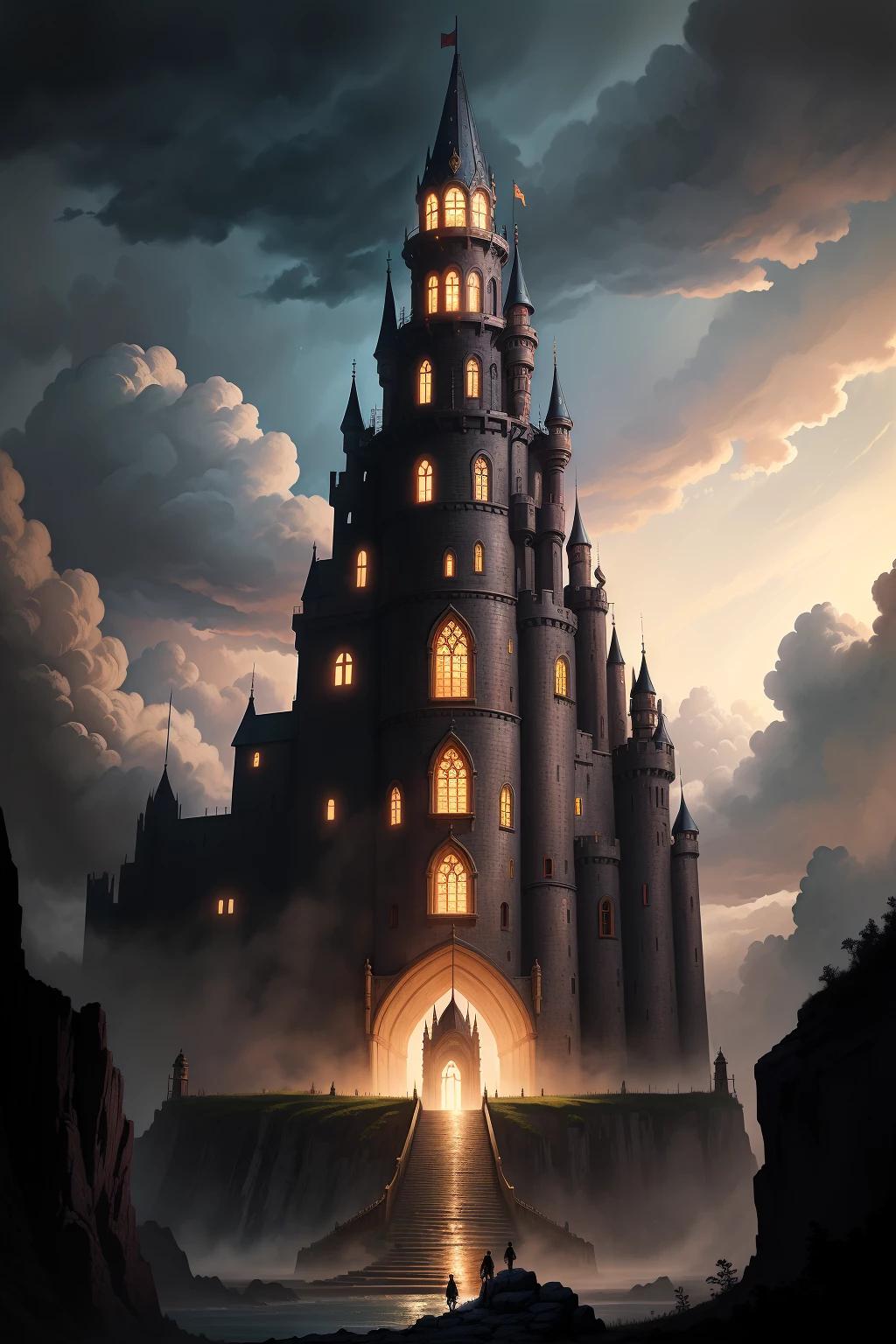 Divine Adventures thumbnail