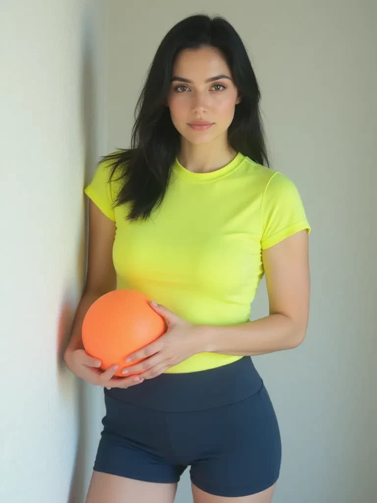 Esmeralda Correia thumbnail