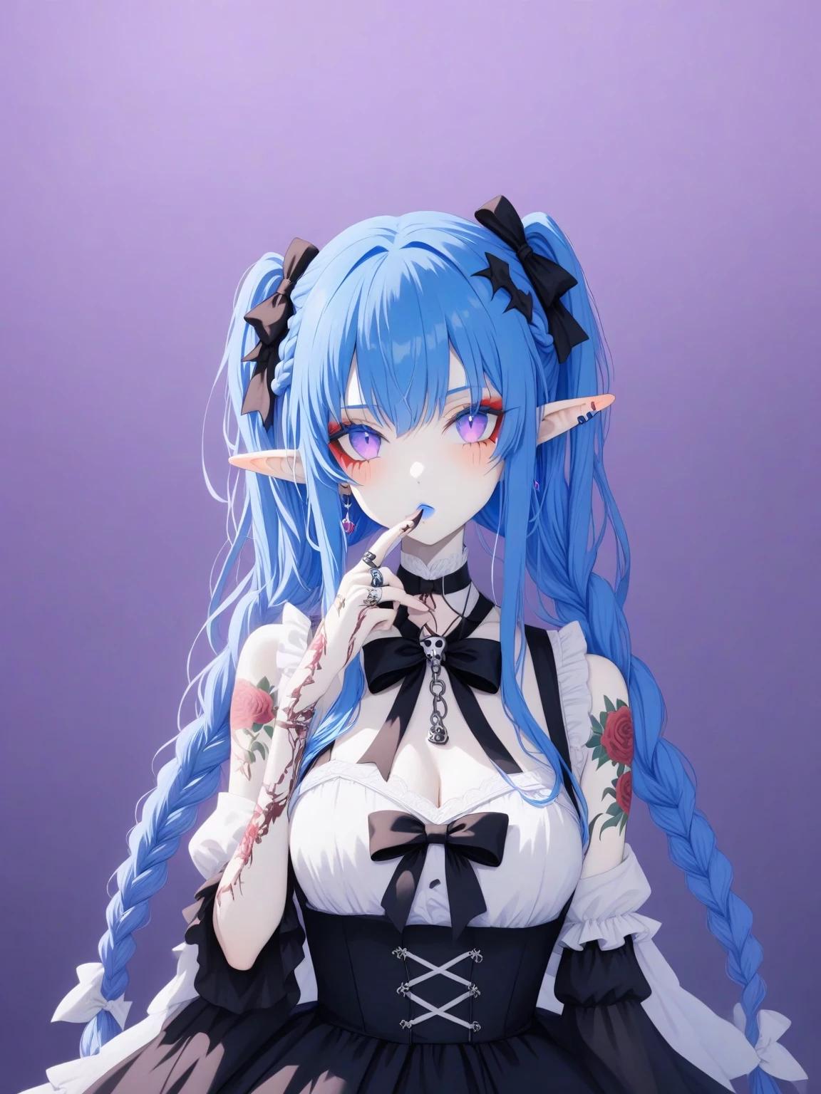Olivia Quinn thumbnail