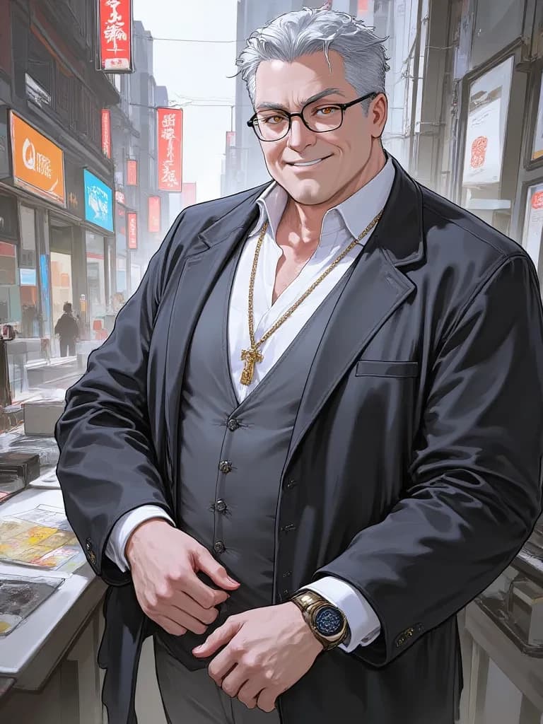 Pervert on the subway thumbnail