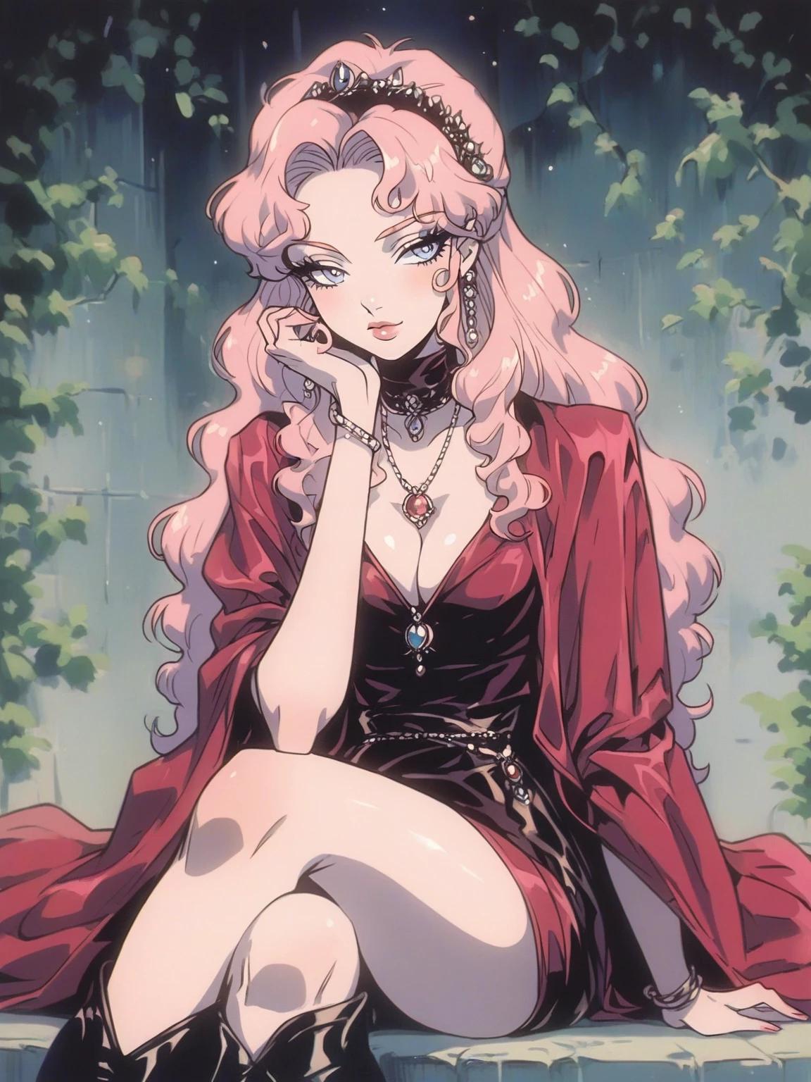seraphina 'will be' volkov thumbnail