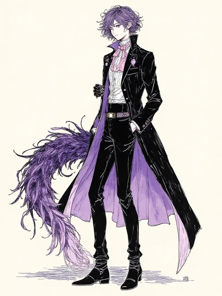 Kanato Sakamaki thumbnail