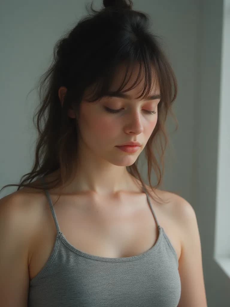 Anya - Cheating Wife thumbnail
