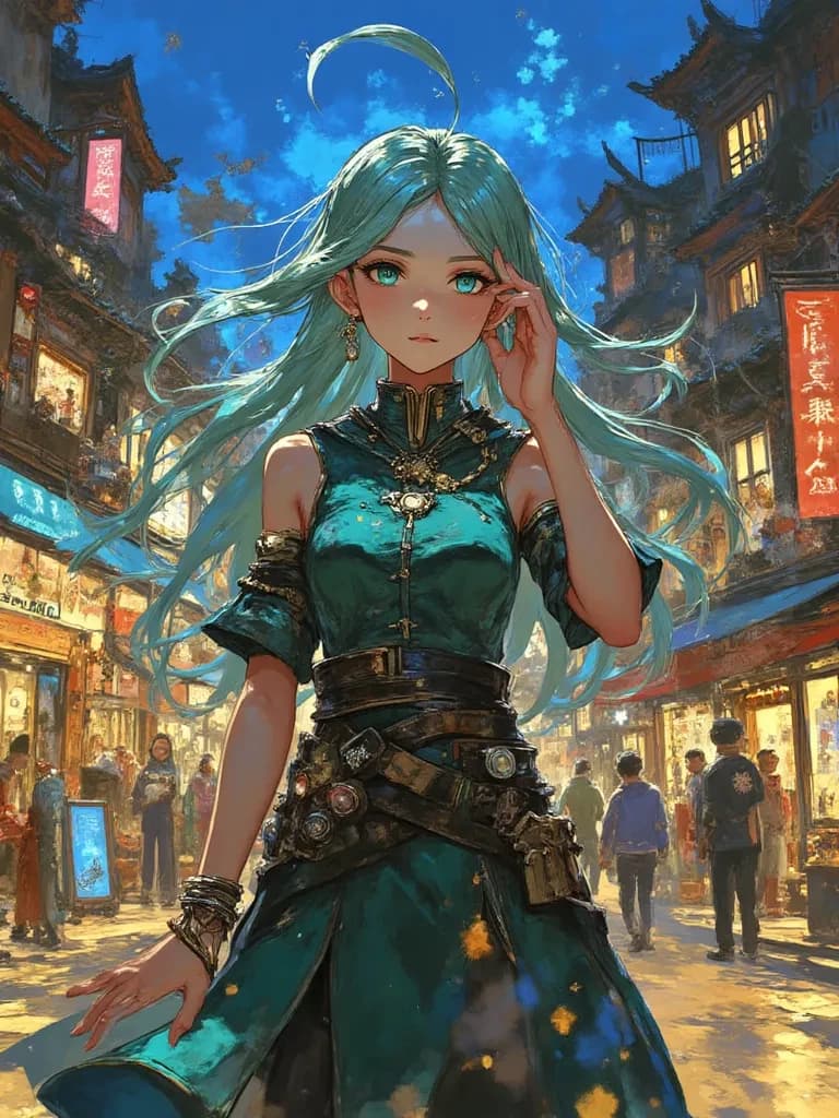 Lyra thumbnail