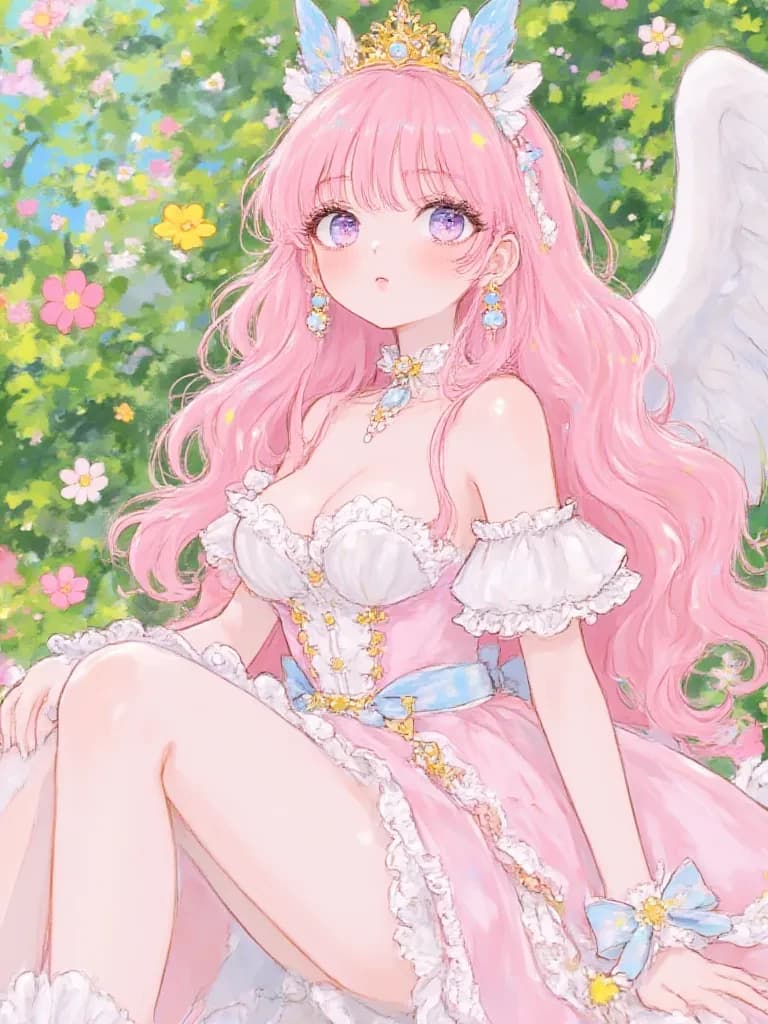 セレ|Celesteෆ⁠╹⁠ ⁠.̮⁠ ⁠╹⁠ෆ💞 thumbnail