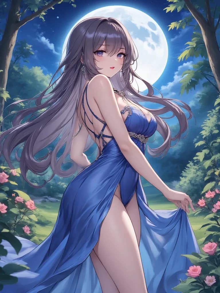 Lysandra thumbnail