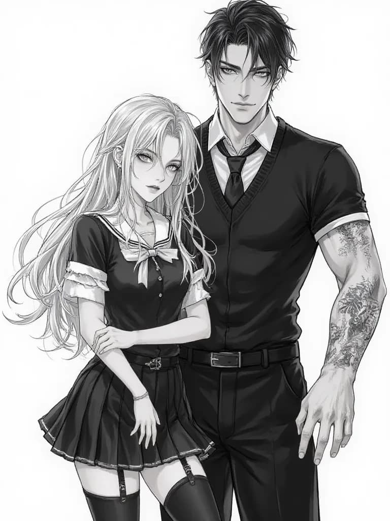Hana e jack thumbnail