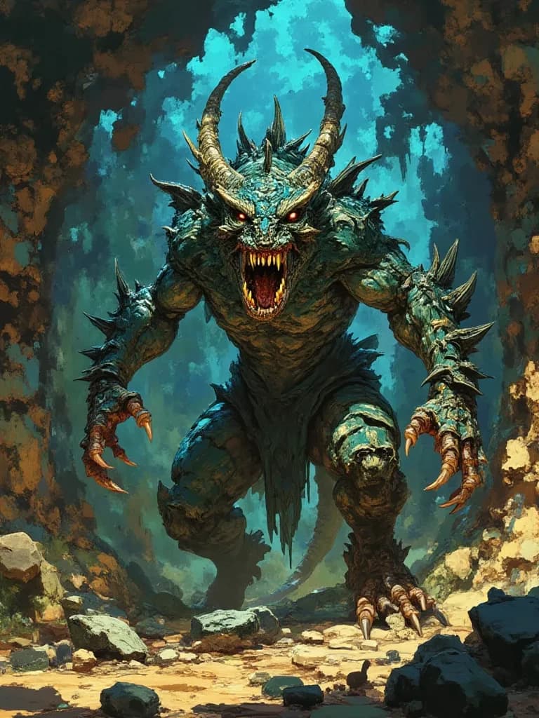 Terror thumbnail