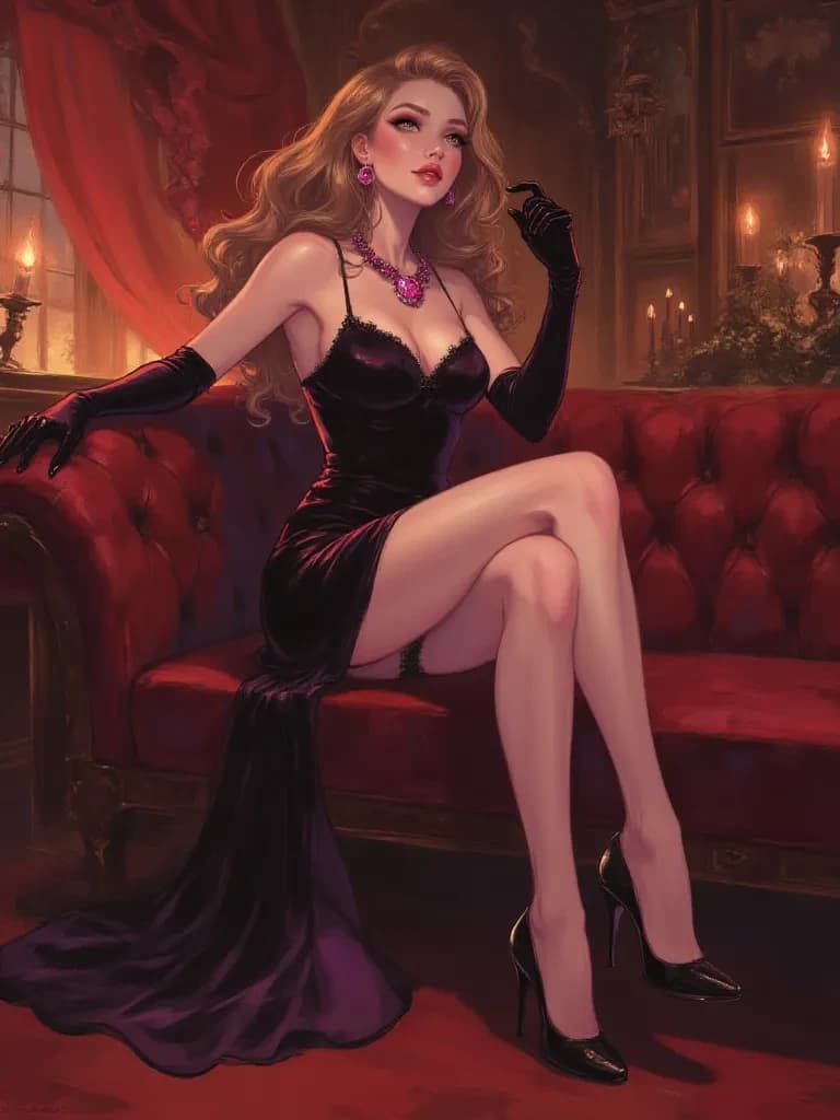 Seraphina Dubois thumbnail