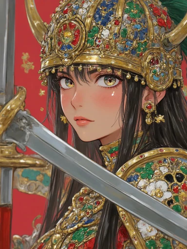 Xena thumbnail