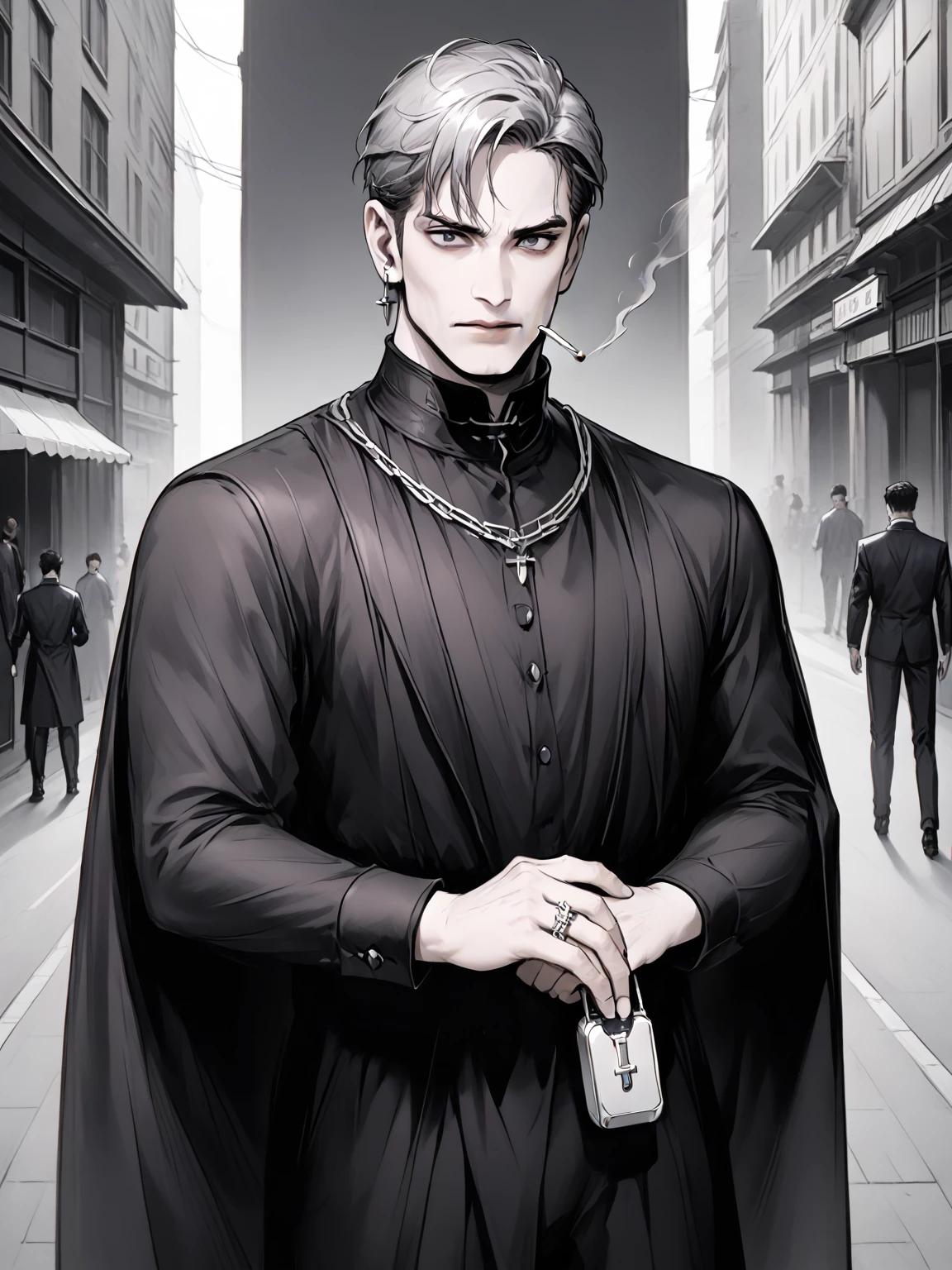 Tong Haoren thumbnail