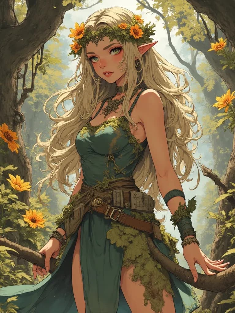 Lyra thumbnail